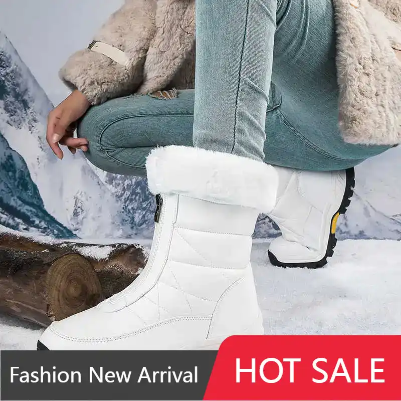 Luxury Lifestyle Training - Sepatu Boot Wanita Sepatu Boot Wanita