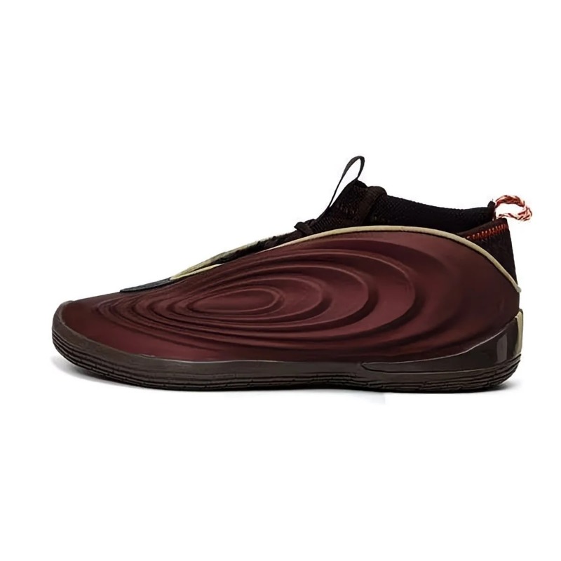 Luxury Lifestyle Training - Sepatu Basket Super Keren Sepatu Olahraga