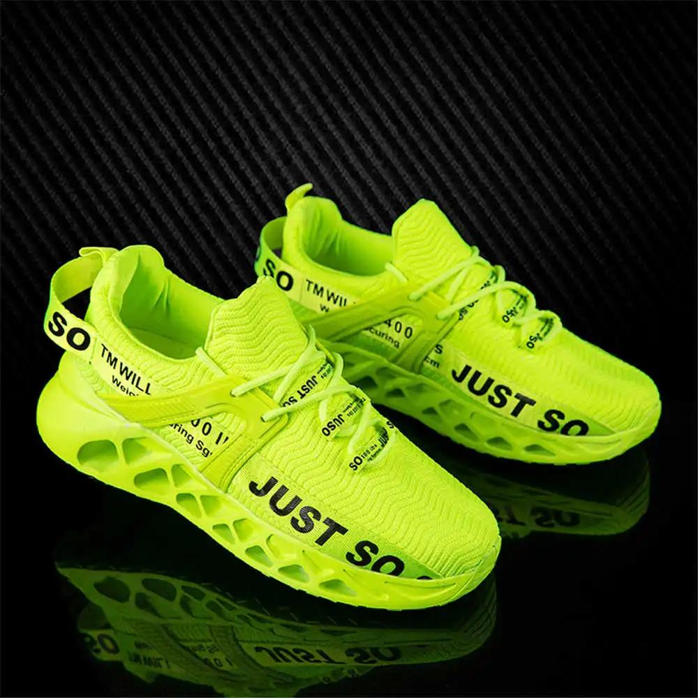 Luxury Lifestyle Training - Sepatu berjalan gelap ringan pria, sneaker