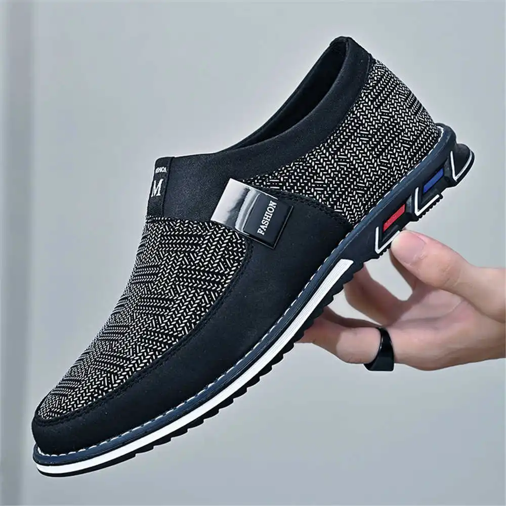 Luxury Lifestyle Training - Sepatu krem berjalan pria, sneaker olahraga