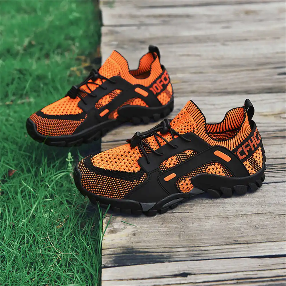 Luxury Lifestyle Training - Sepatu olahraga pria, ukuran 43 ukuran