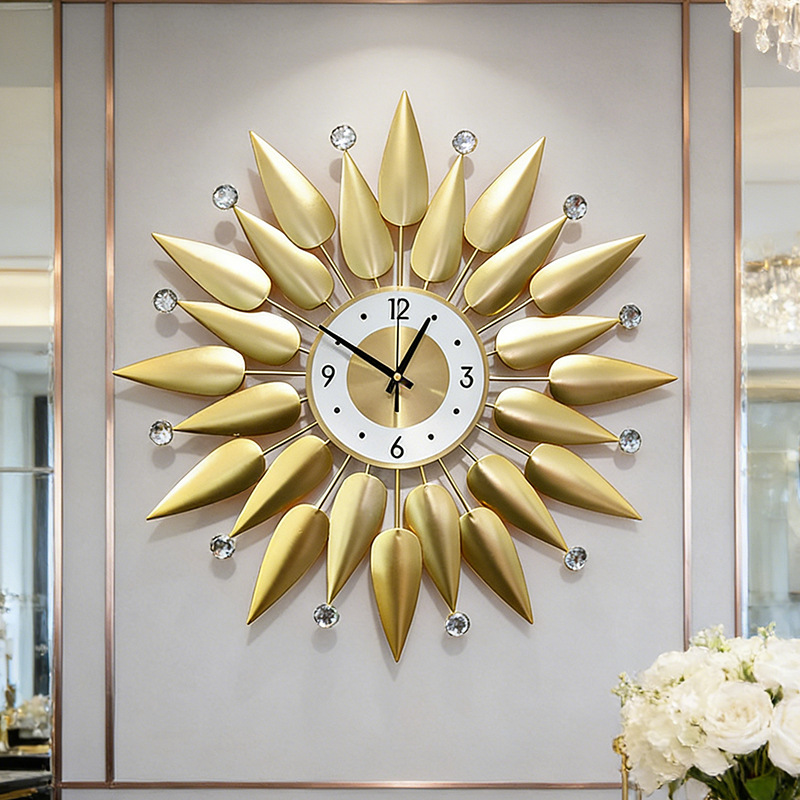 Jam Dinding Mewah Jam Dinding  - Luxury Lifestyle Hotel ulasan dan harga