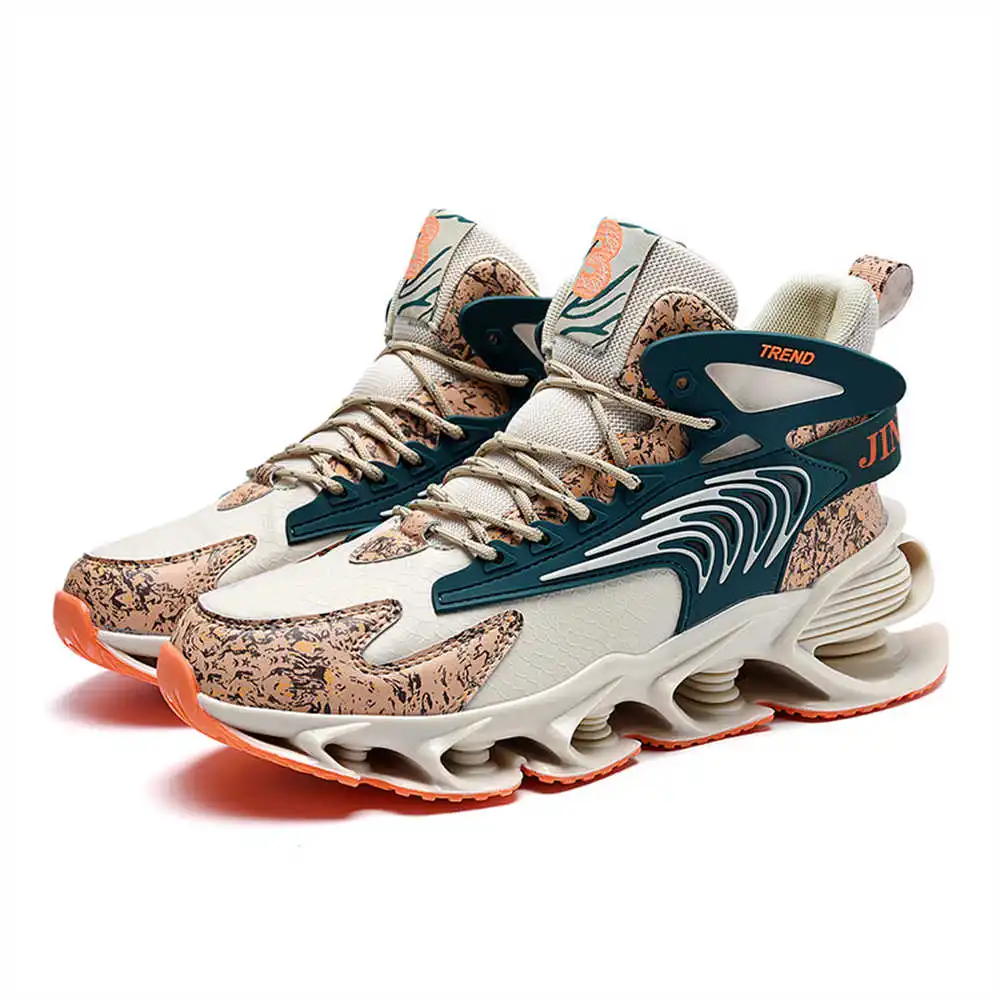 Non-slip sepatu kets lari untu - Luxury Lifestyle Training ulasan dan harga