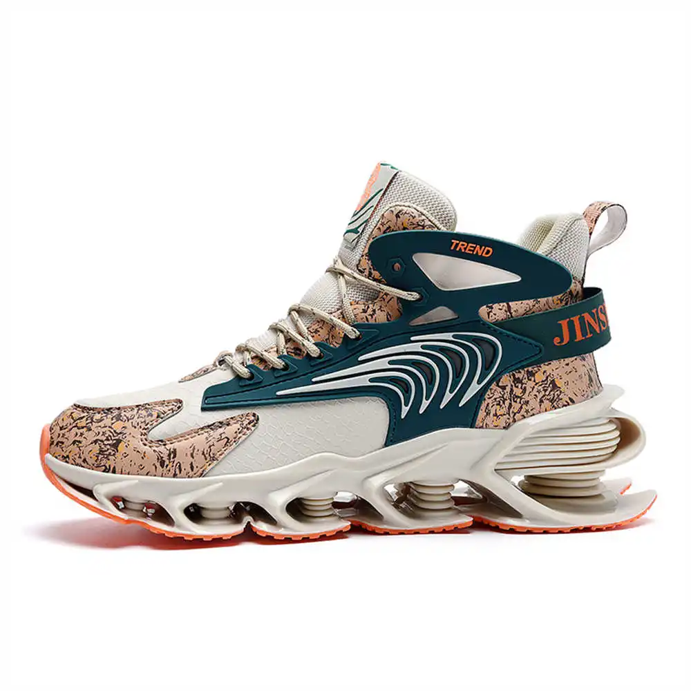 Non-slip sepatu kets lari untu - Luxury Lifestyle Training ulasan dan harga