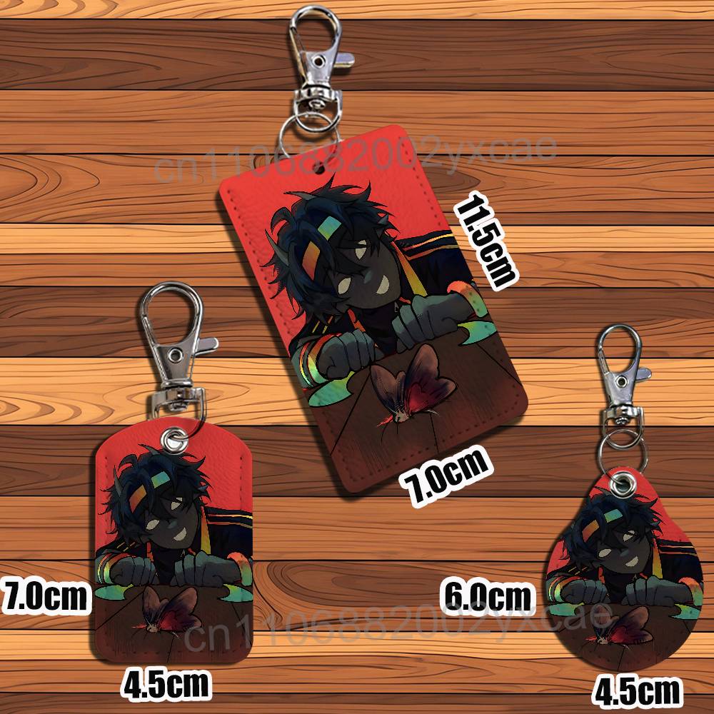 Game blogger spokeishere Spoke - Leather Card Wallet ulasan dan harga