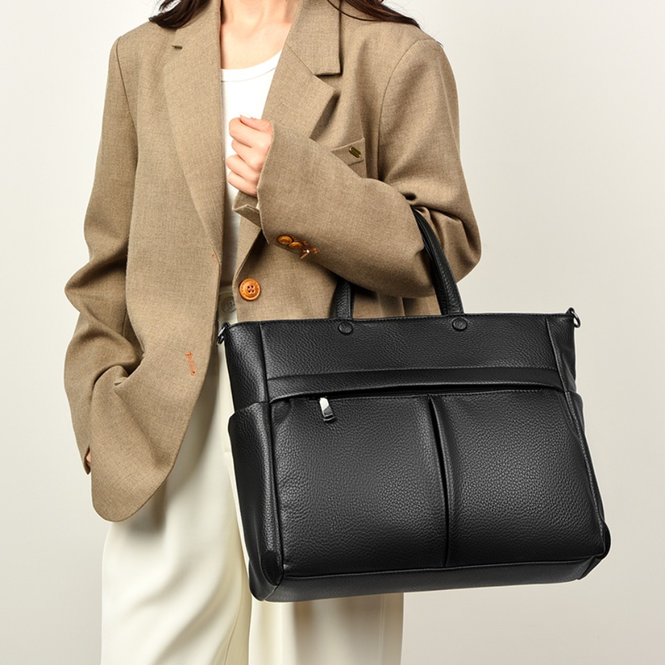 Tas Tangan Laptop 14'' untuk B - Luxury Lifestyle Magazine ulasan dan harga