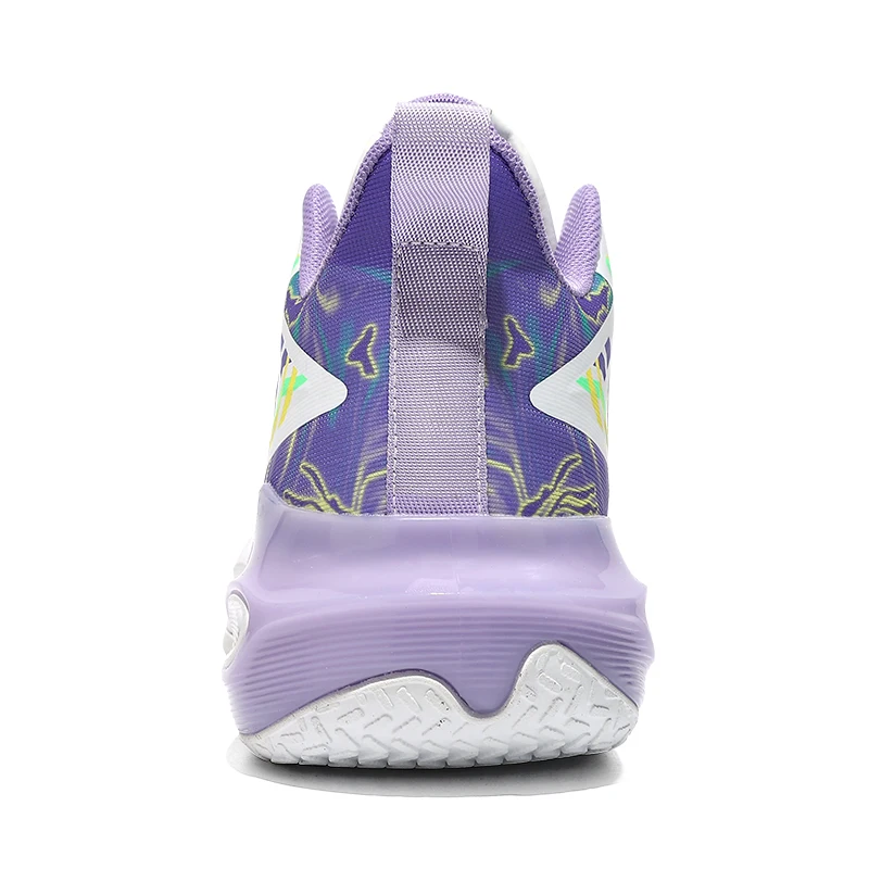 Sepatu Basket Baru untuk Unise - Luxury Lifestyle Training ulasan dan harga