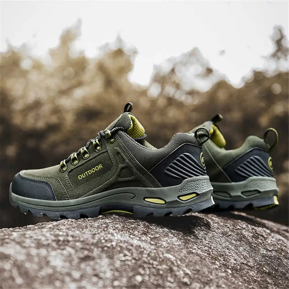 Non-slip tenis Hiking bertali  - Luxury Lifestyle Training ulasan dan harga