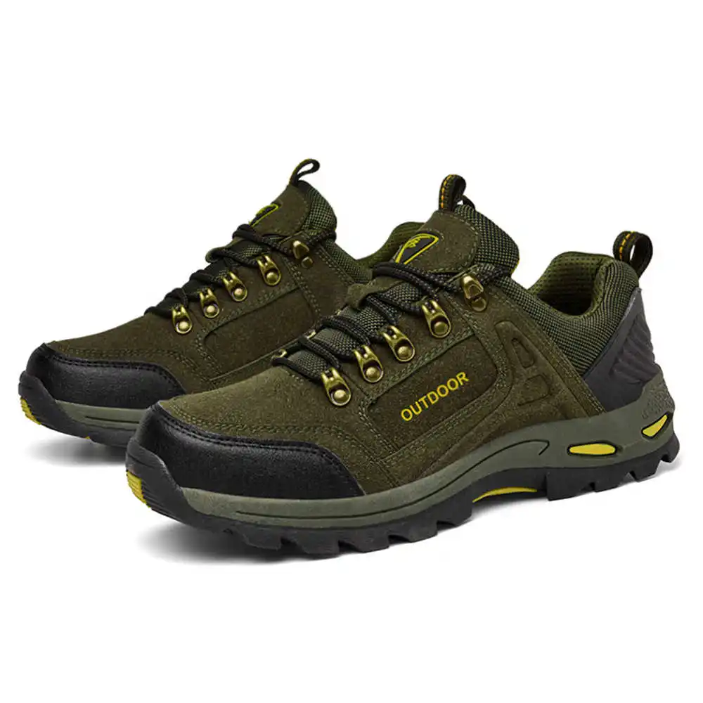 Non-slip tenis Hiking bertali  - Luxury Lifestyle Training ulasan dan harga