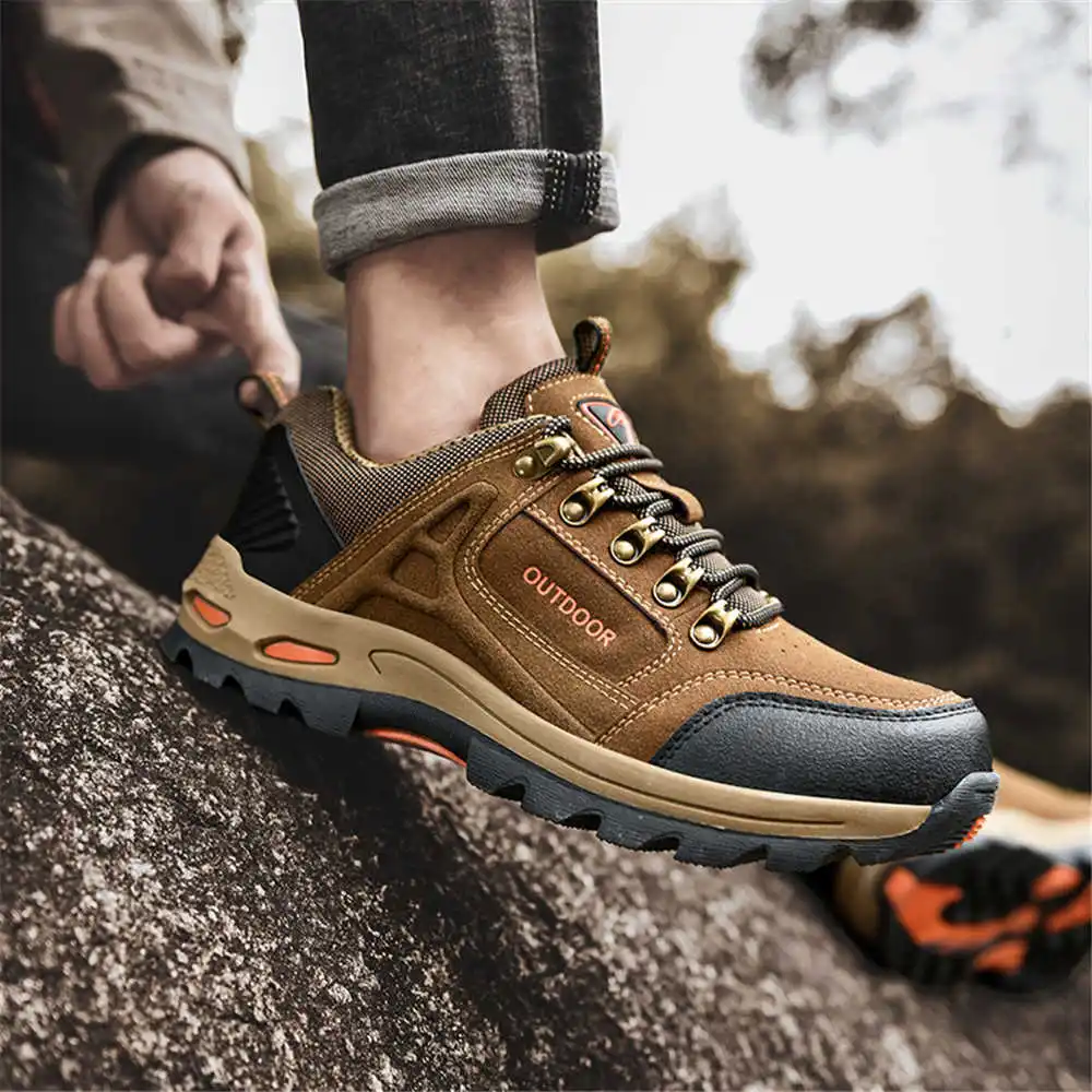 Non-slip tenis Hiking bertali  - Luxury Lifestyle Training ulasan dan harga