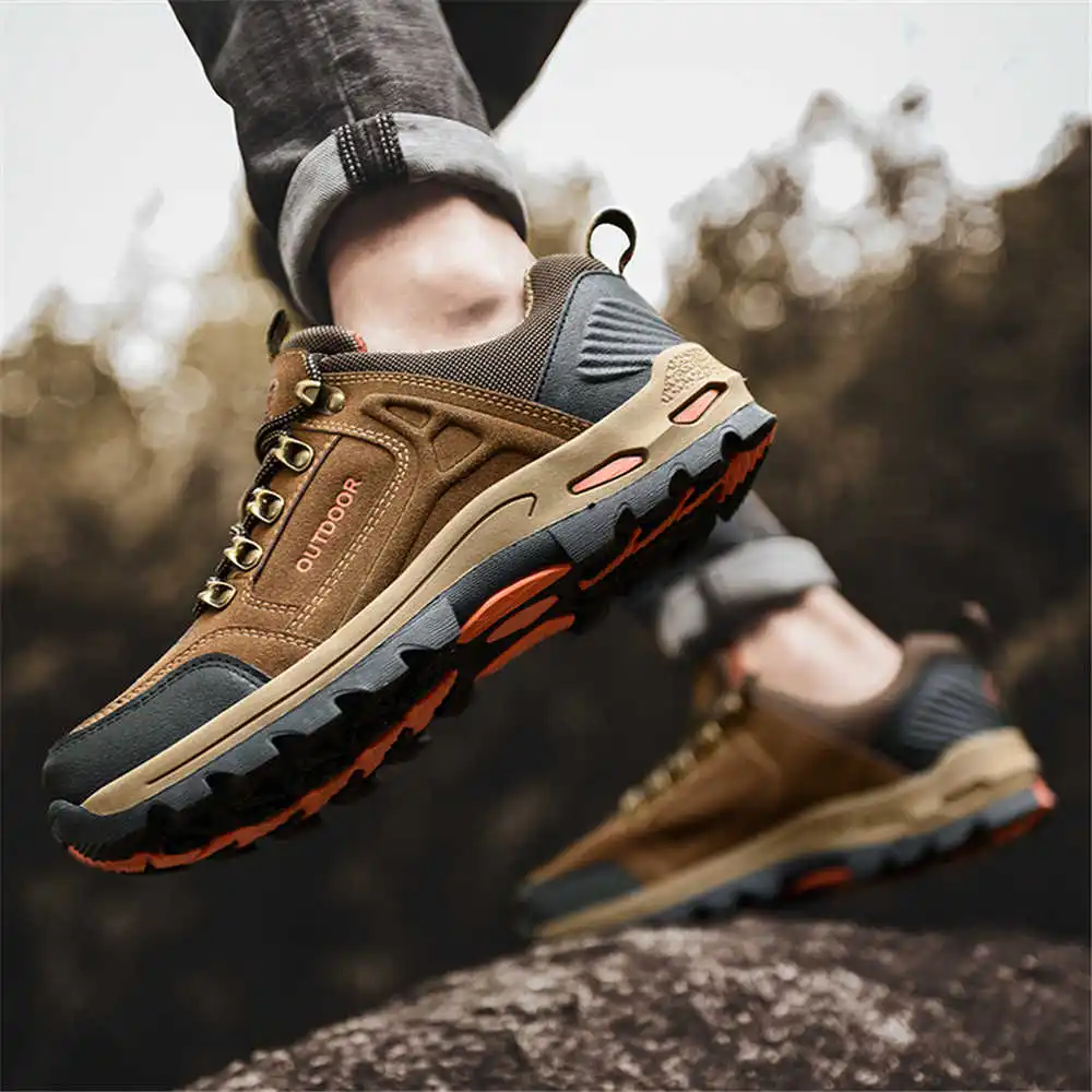 Non-slip tenis Hiking bertali  - Luxury Lifestyle Training ulasan dan harga