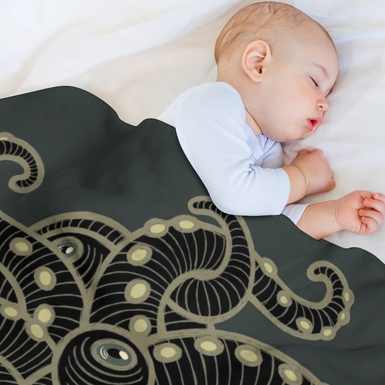 Selimut Cthulhu Lifestyle Deko - Luxury Lifestyle Hotel ulasan dan harga