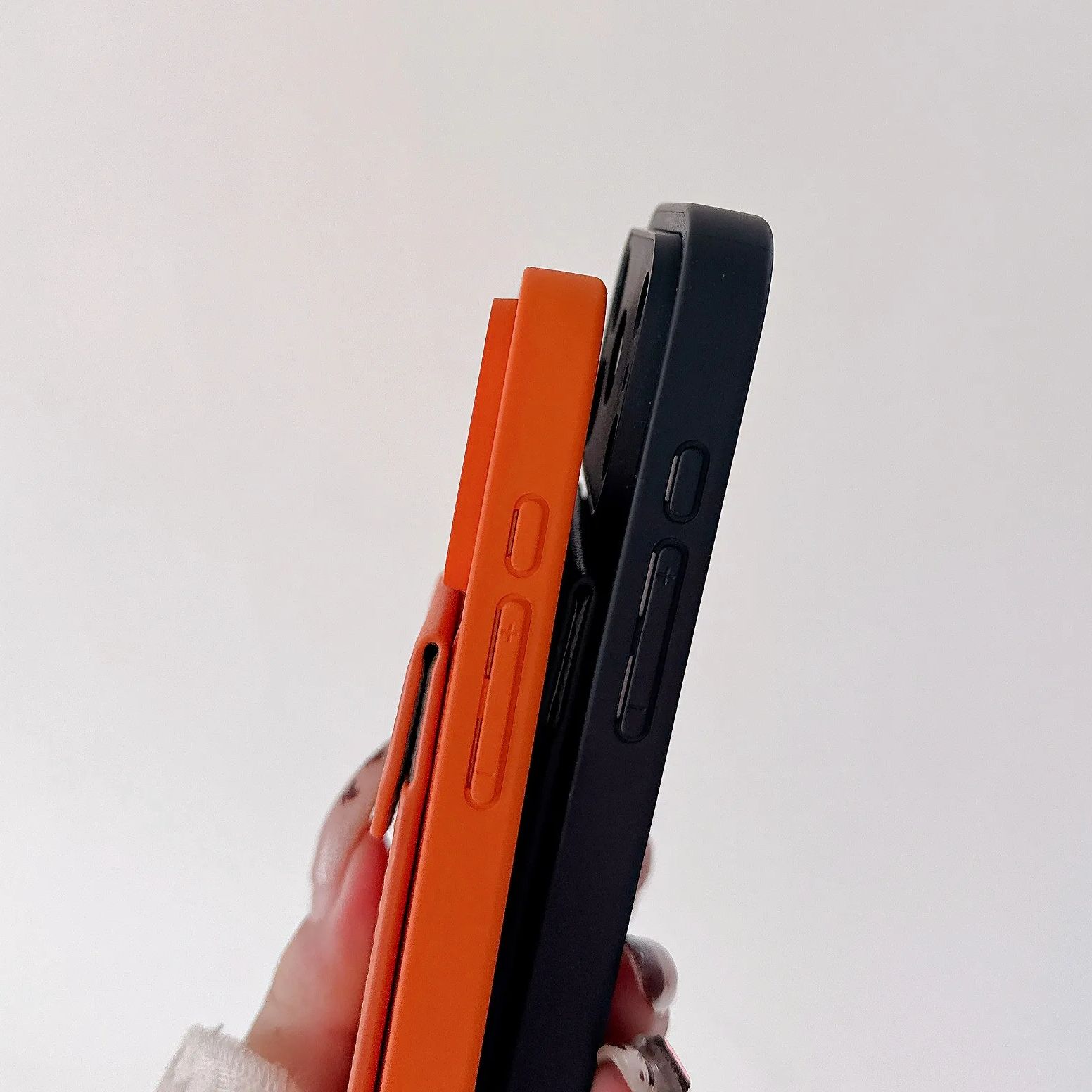 Dompet Kartu Kulit PU dengan P - Leather Card Wallet ulasan dan harga