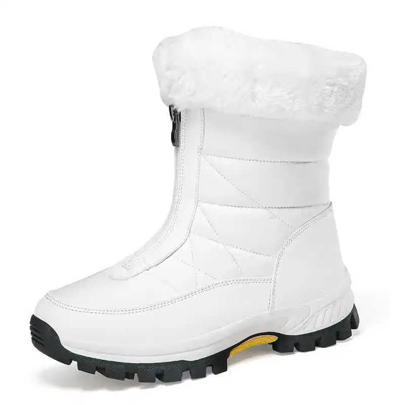 Sepatu Boot Wanita Sepatu Boot - Luxury Lifestyle Training ulasan dan harga