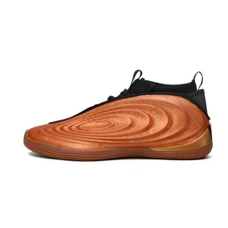 Sepatu Basket Super Keren Sepa - Luxury Lifestyle Training ulasan dan harga