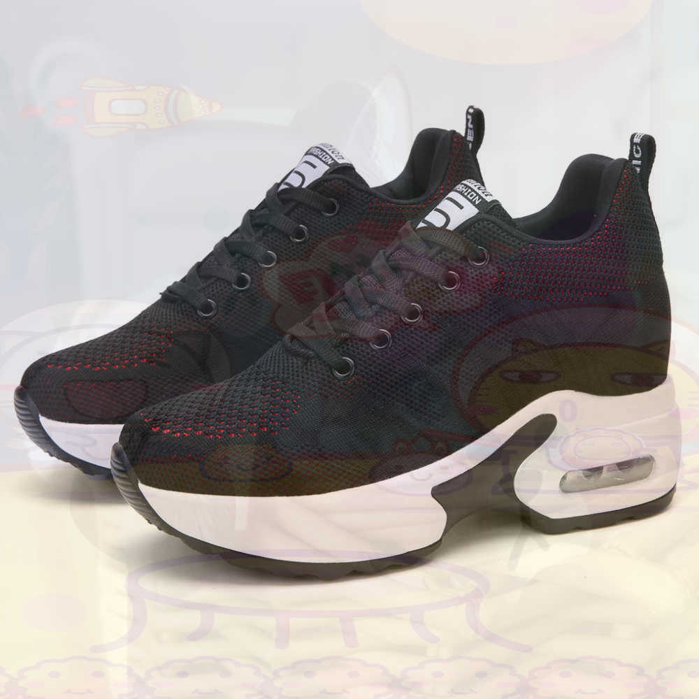 Merah Ukuran 36 Sepatu Wanita  - Luxury Lifestyle Training ulasan dan harga