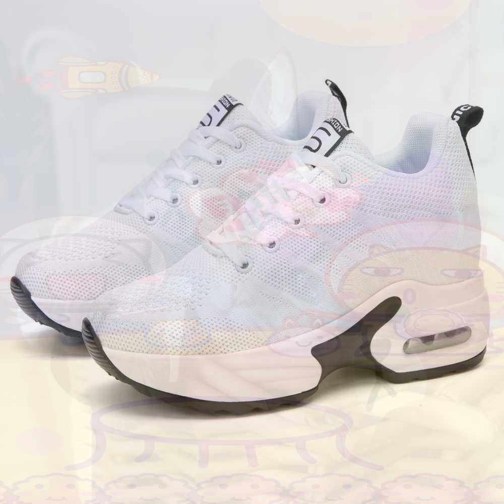 Merah Ukuran 36 Sepatu Wanita  - Luxury Lifestyle Training ulasan dan harga
