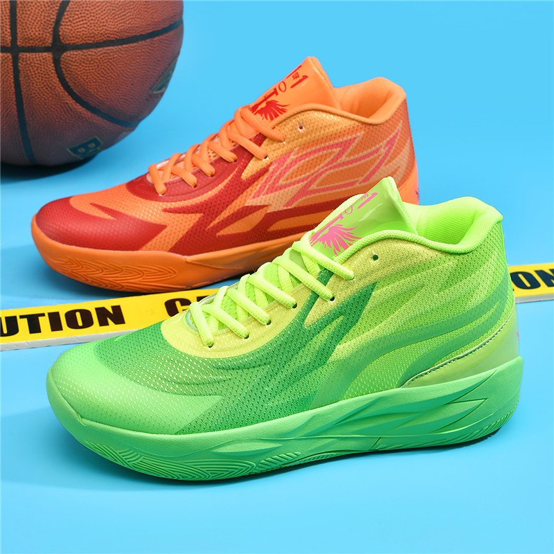 Sepatu Basket Baru 2026 Sepatu - Luxury Lifestyle Training ulasan dan harga