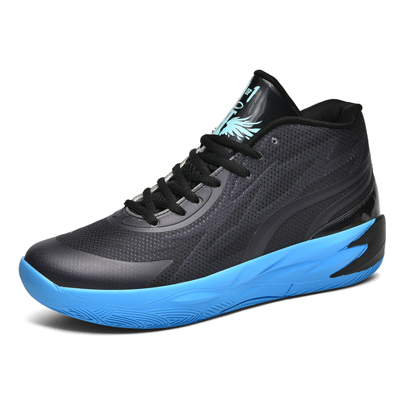 Sepatu Basket Baru 2026 Sepatu - Luxury Lifestyle Training ulasan dan harga