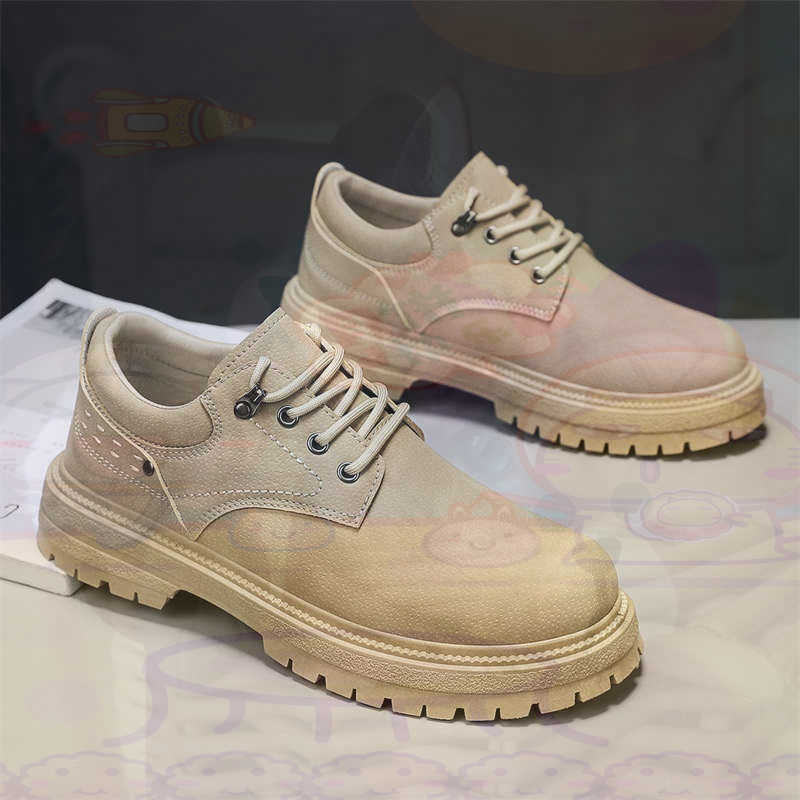 Sepatu Pria Tenis Pelatih Fash - Luxury Lifestyle Training ulasan dan harga