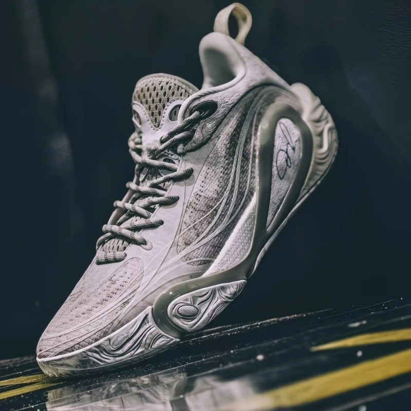 Sepatu Latihan Basket Merek Me - Luxury Lifestyle Training ulasan dan harga