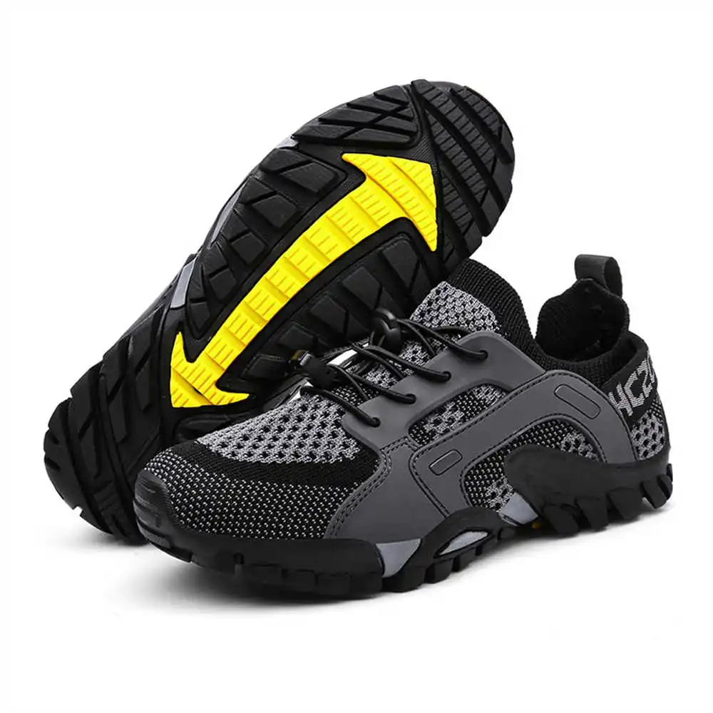 Sepatu bot Hiking Pria, sneake - Luxury Lifestyle Training ulasan dan harga