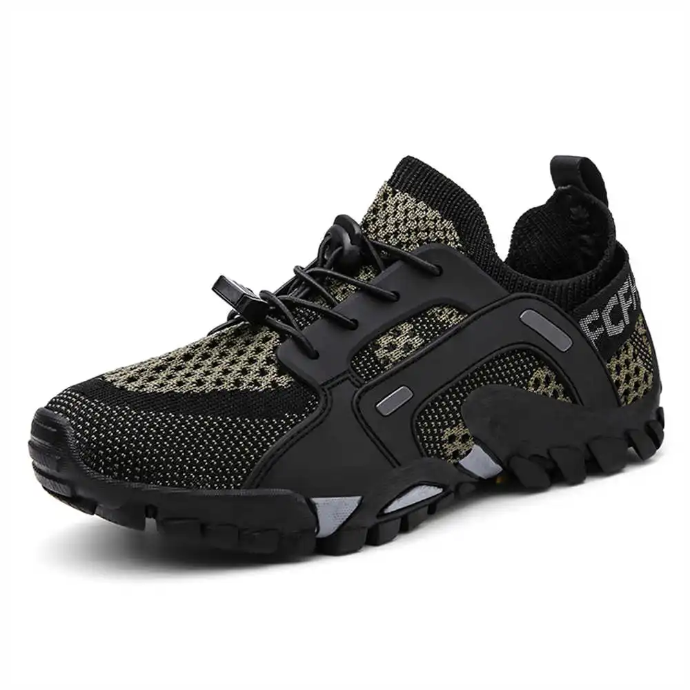 Sepatu bot Hiking Pria, sneake - Luxury Lifestyle Training ulasan dan harga