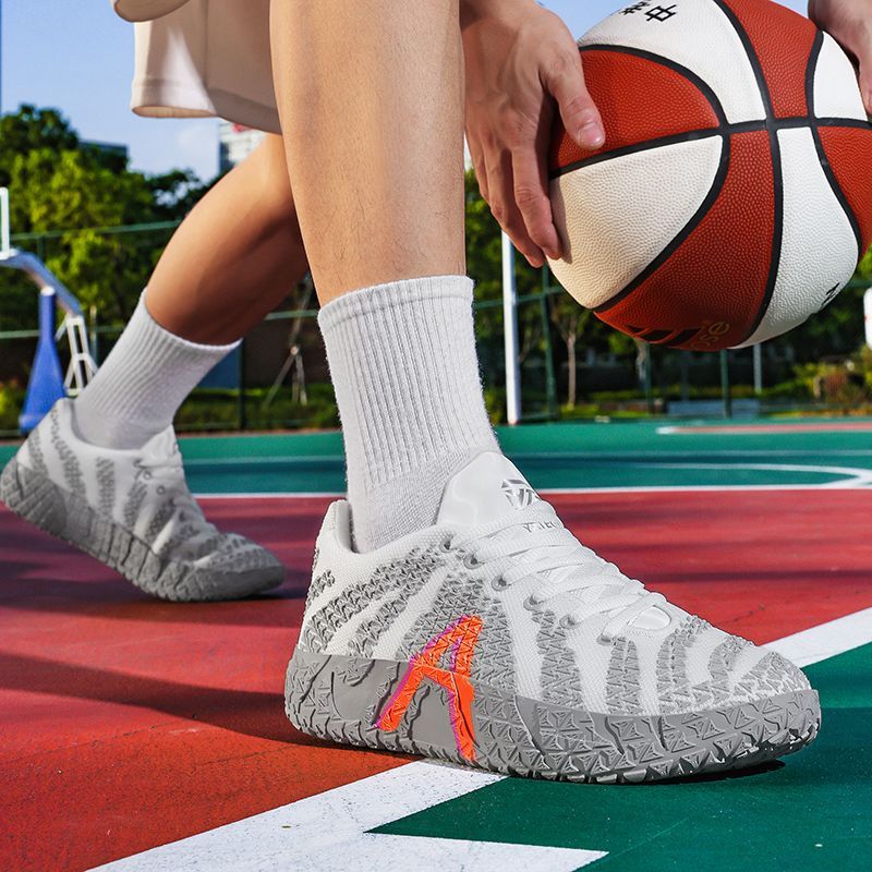 Sepatu Basket Mewah Baru Sepat - Luxury Lifestyle Training ulasan dan harga