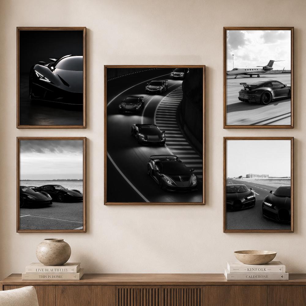 Mobil Sport Mewah, Jet Pribadi - Luxury Lifestyle Cars ulasan dan harga
