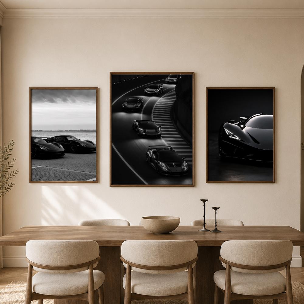 Mobil Sport Mewah, Jet Pribadi - Luxury Lifestyle Cars ulasan dan harga