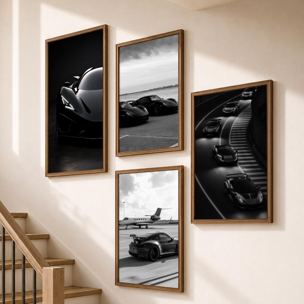 Mobil Sport Mewah, Jet Pribadi - Luxury Lifestyle Cars ulasan dan harga