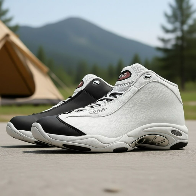 Sepatu Basket Merek Mewah untu - Luxury Lifestyle Training ulasan dan harga