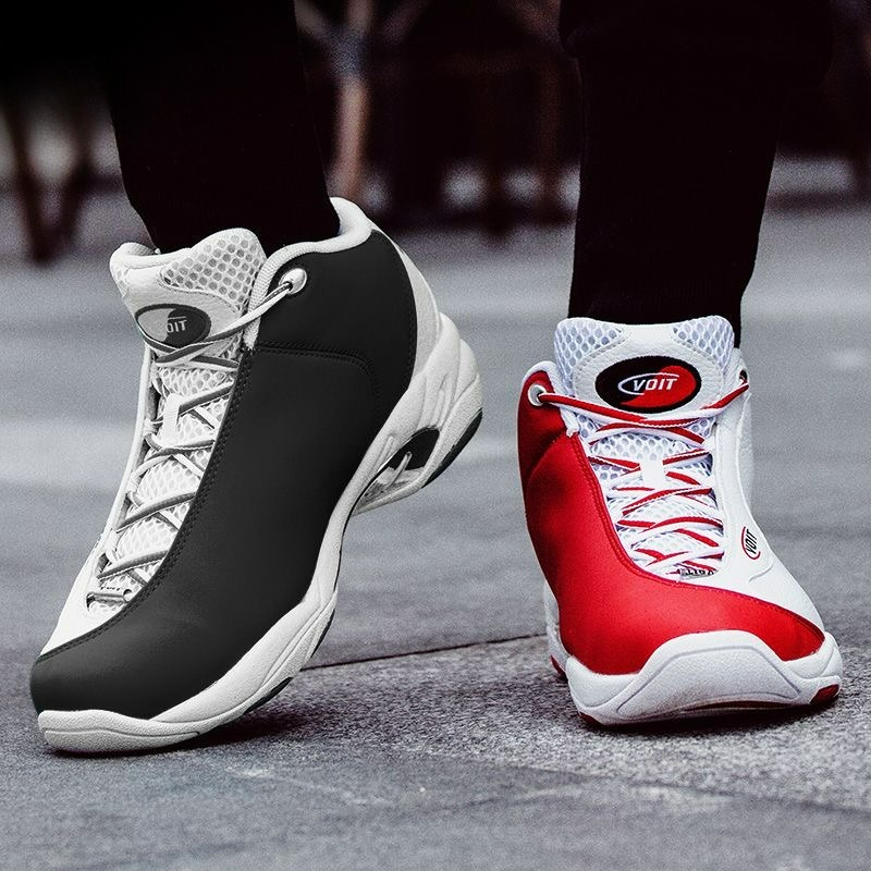 Sepatu Basket Merek Mewah untu - Luxury Lifestyle Training ulasan dan harga