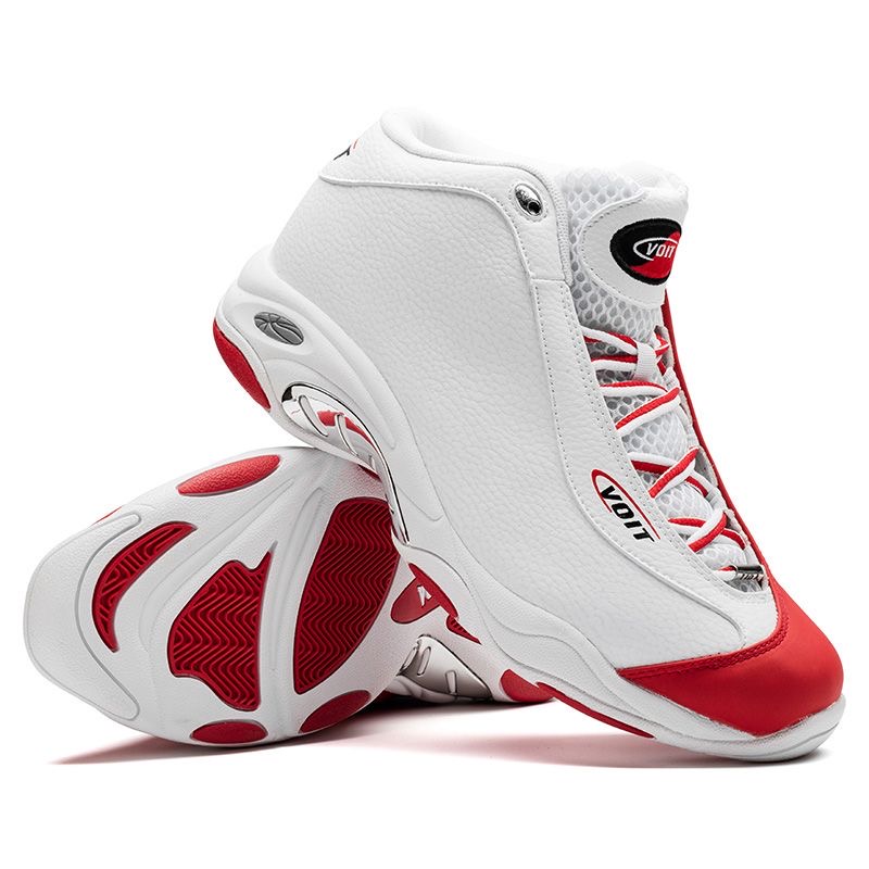 Sepatu Basket Merek Mewah untu - Luxury Lifestyle Training ulasan dan harga