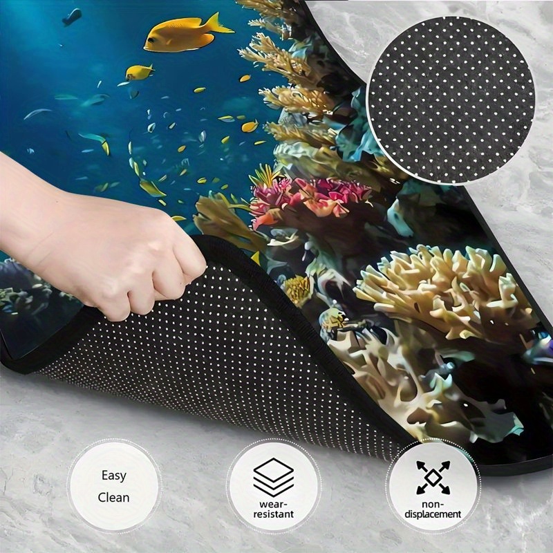 4pcs Karpet Mobil Universal Mo - Luxury Lifestyle Cars ulasan dan harga